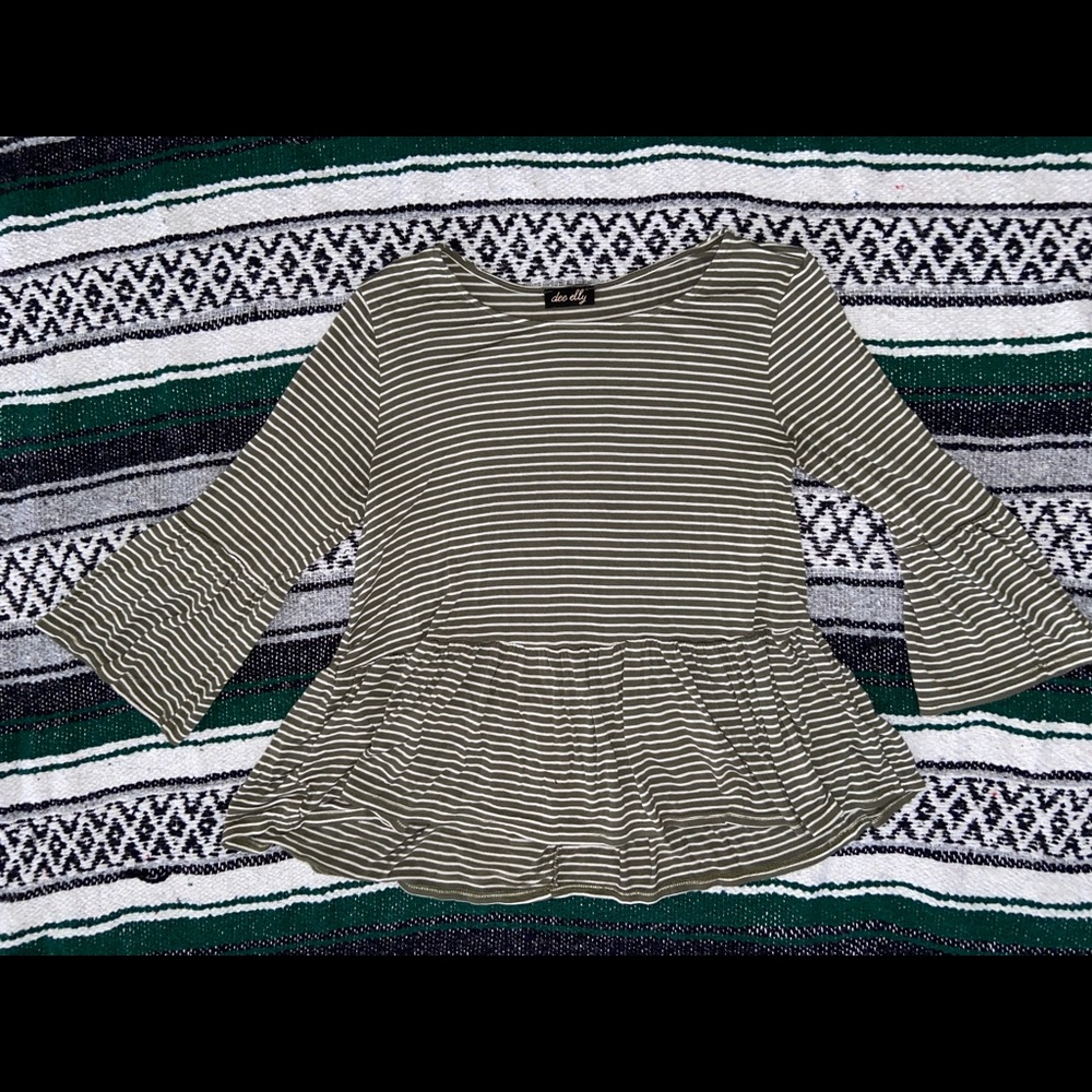 Francescas top
